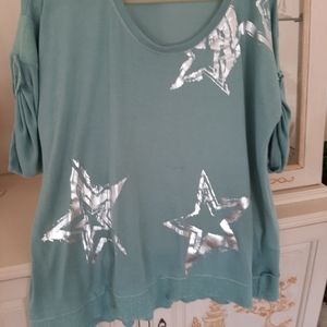 Ladies top